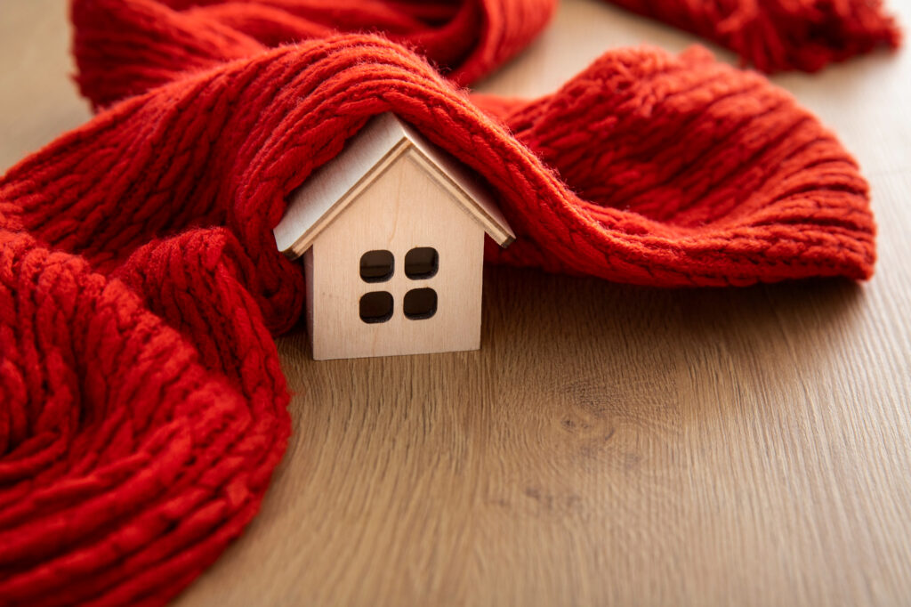 Gezins en logeerhuizen